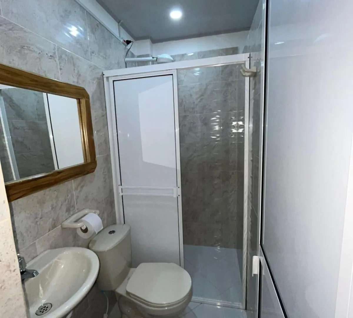 Apartahotel Apartahotel-Sevilla Medellín