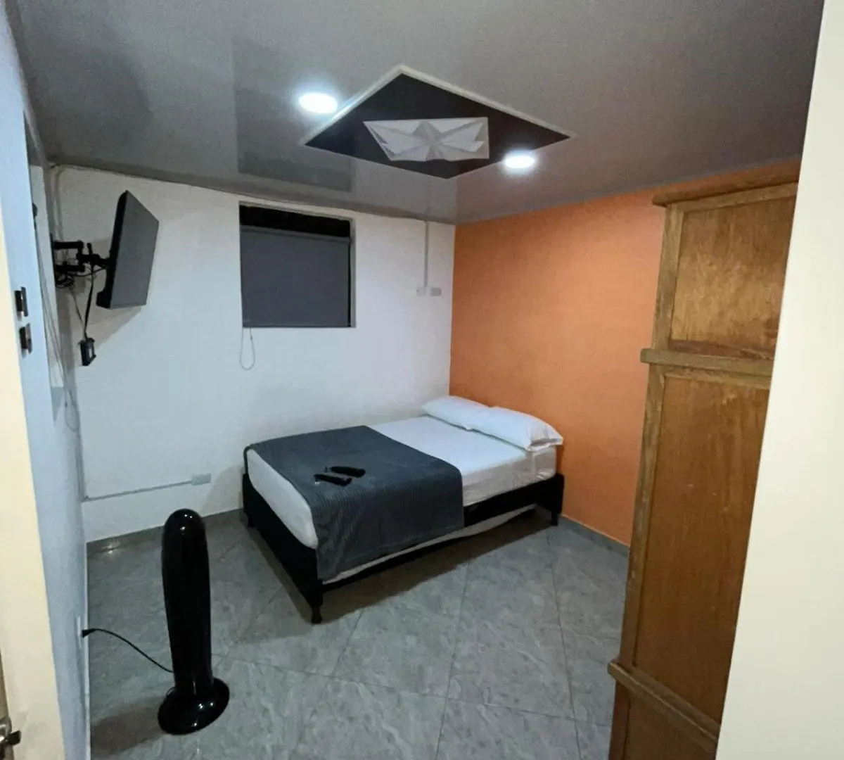 Apartahotel-Sevilla Medellín 0*,  Colombia