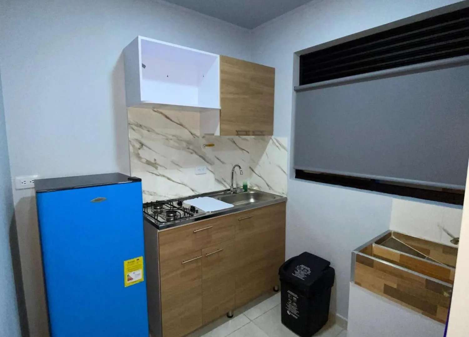 Apartahotel-Sevilla Medellín Apartahotel