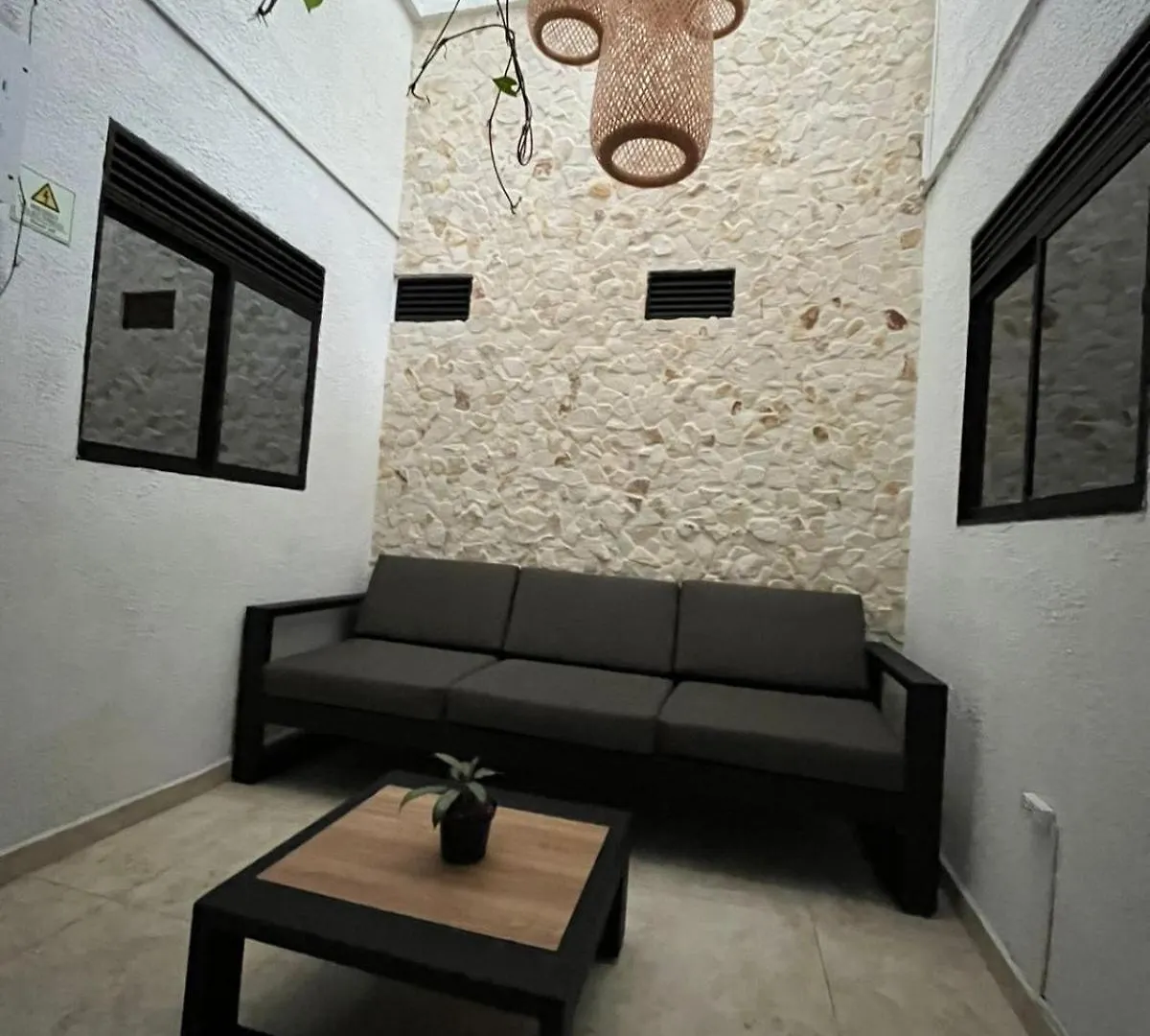 Apartahotel Apartahotel-Sevilla Medellín