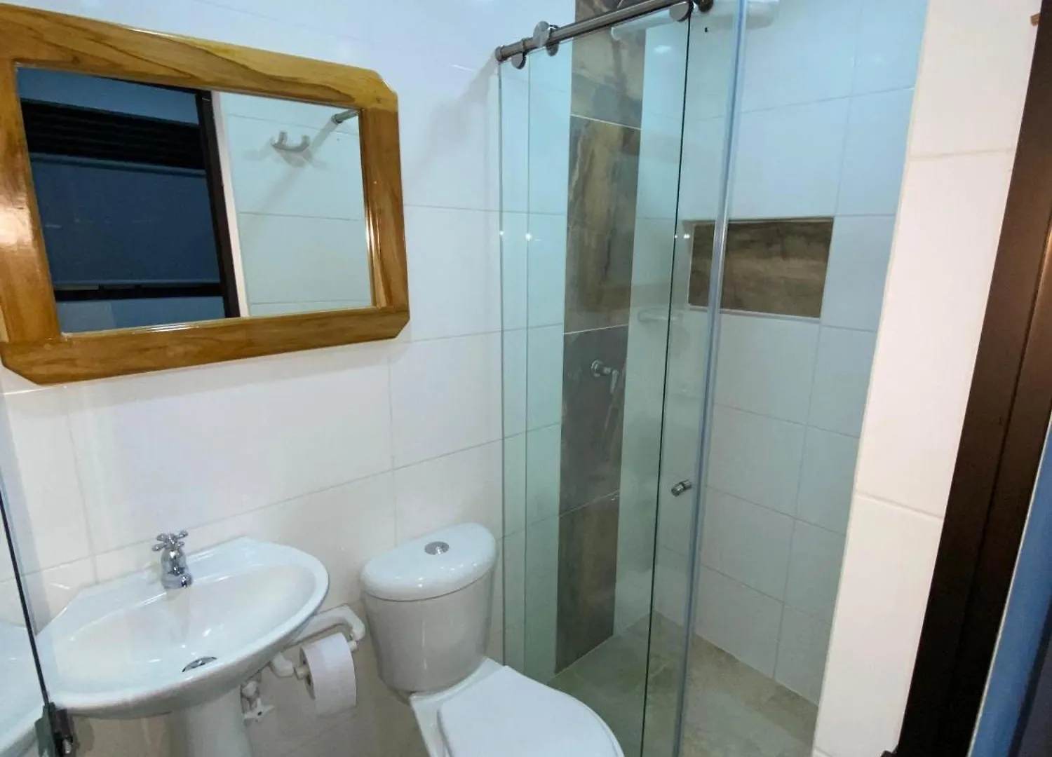 Apartahotel-Sevilla Medellín