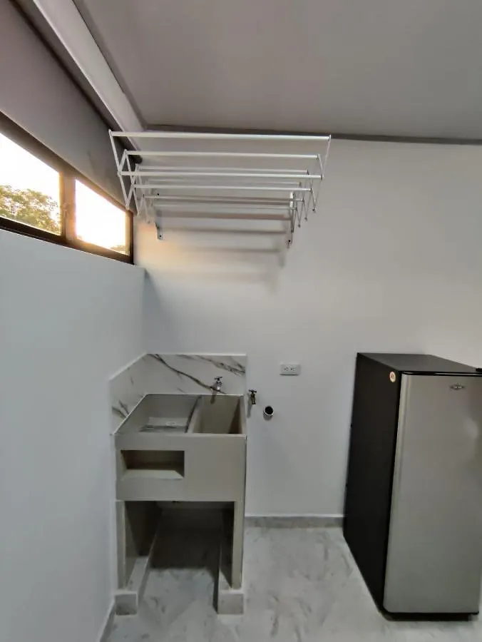 Aparthotel Apartahotel Sevilla Medellin