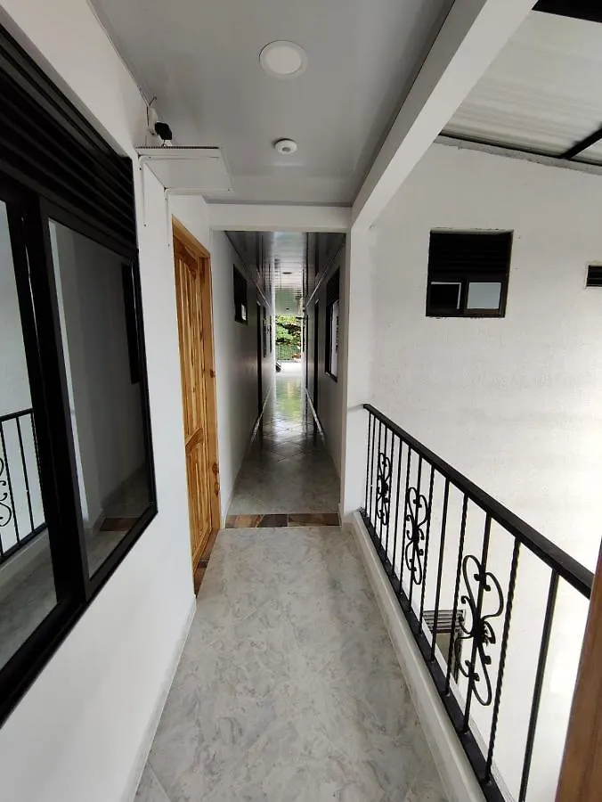 Apartahotel Sevilla Medellin 0*,  Colombia