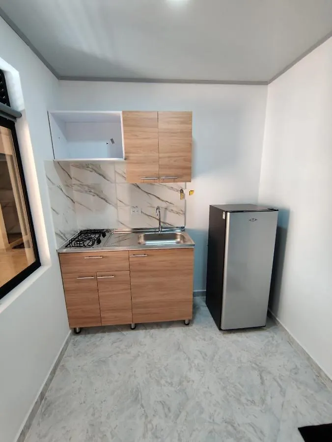 Apartahotel Sevilla Medellin