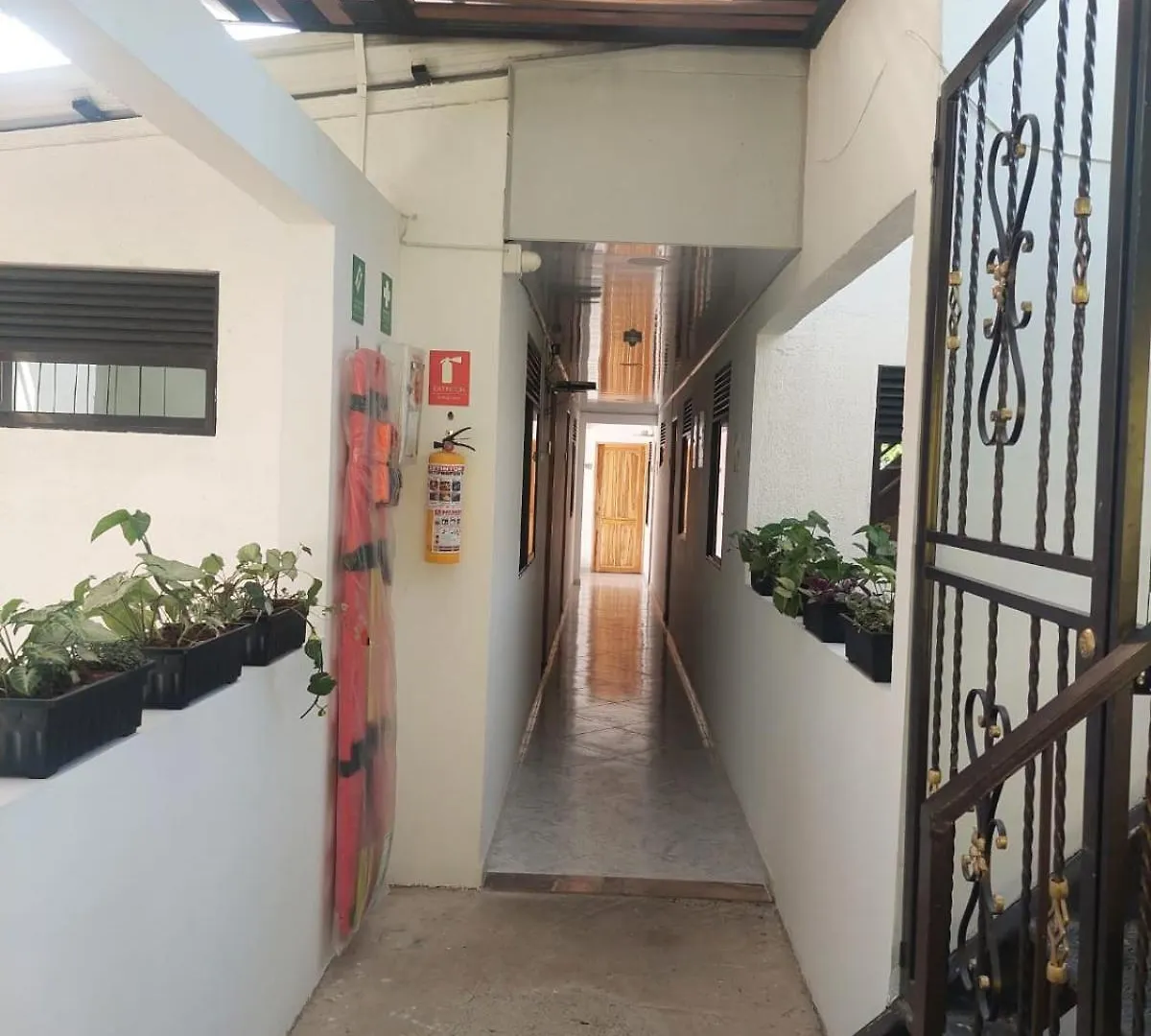 Apartahotel Sevilla Medellin