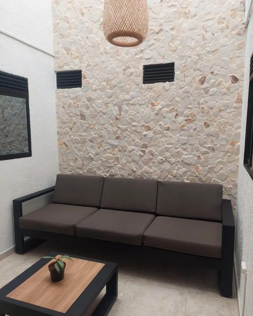 Aparthotel Apartahotel Sevilla Medellin