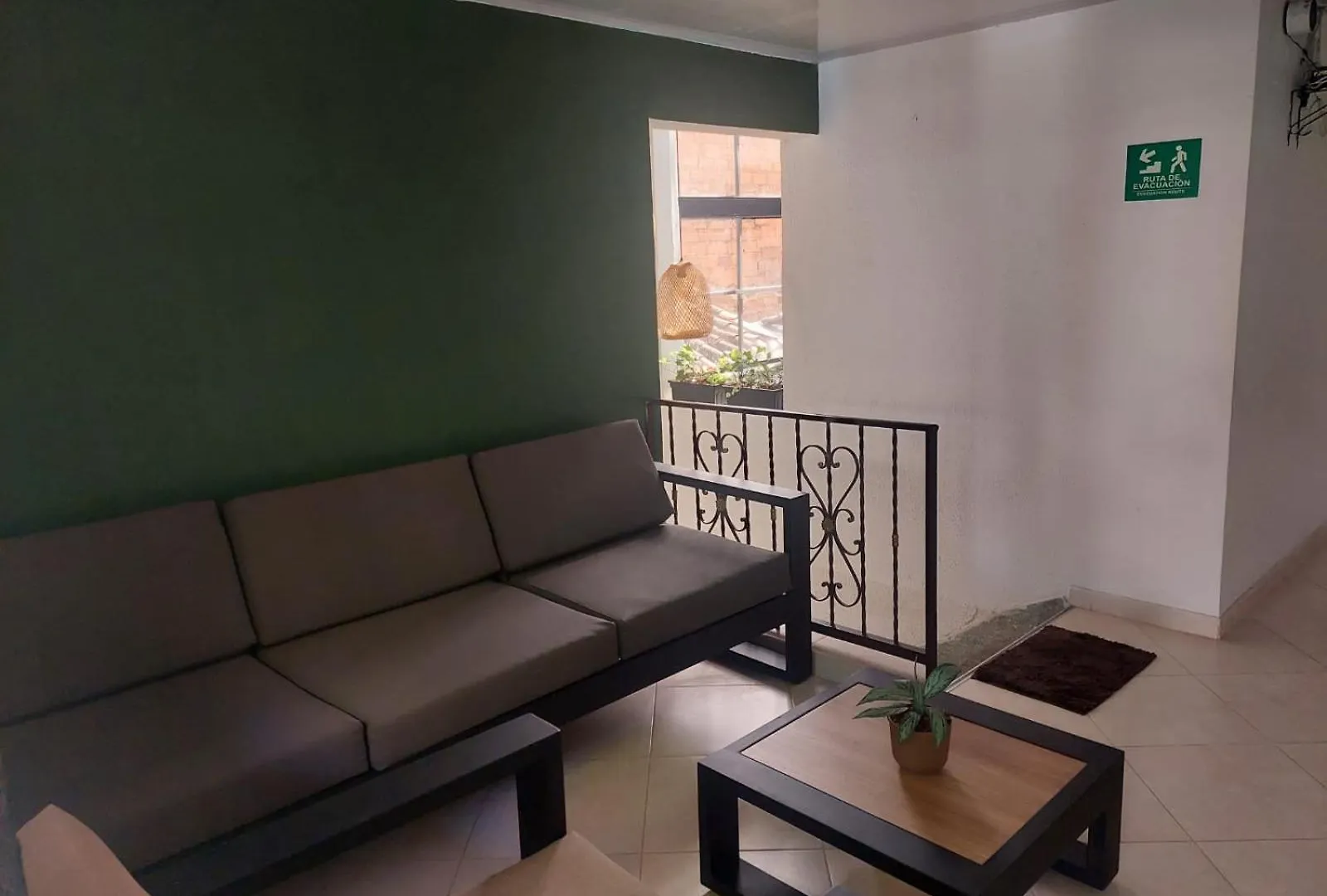Aparthotel Apartahotel Sevilla Medellin